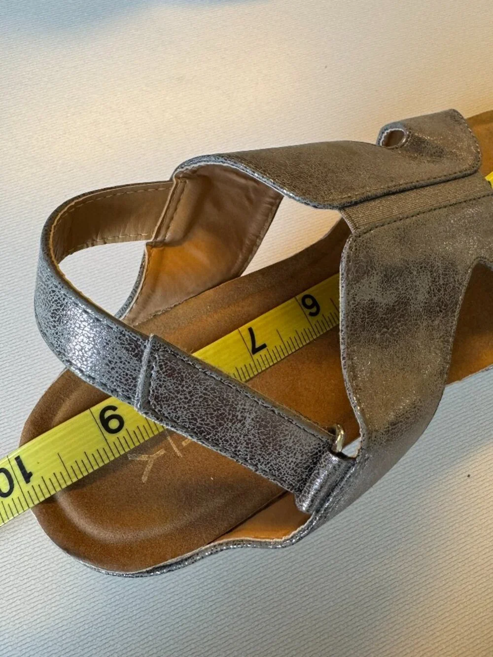 Yoki pre owned